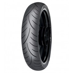 MITAS Front motorcycle tire cover MC-50 100/90-18 56 H TUBELESS MC-50 100/90-18 56 H TUBELESS 9006644