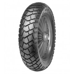 MITAS Neumático cubierta moto delantero/trasero MC-19 120/80-12 55 J TUBELESS 9006658