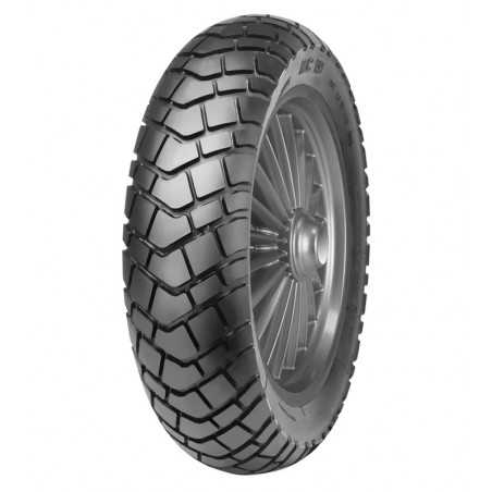 MITAS Front/rear motorcycle tire MC-19 120/80-12 55 J TUBELESS MC-19 120/80-12 55 J TUBELESS 9006658