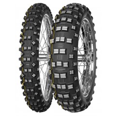 MITAS Neumático cubierta moto delantero TERRA FORCE-EF 90/100-21 57 R TT SUPER 9006678