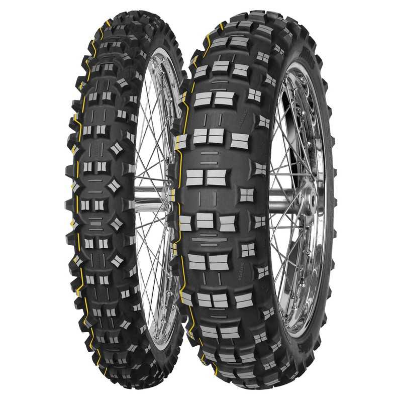 MITAS Neumático cubierta moto delantero TERRA FORCE-EF 90/100-21 57 R TT SUPER 9006678