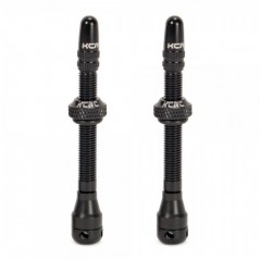 KCNC Set de válvulas TUBELESS PRESTA KVA0020 KCVAALL120NGVAR