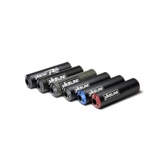 YASUNI Escape completo acero inox CROSS ML 1119399006VAR