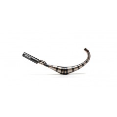 YASUNI Escape completo acero inox R2 1119395006VAR