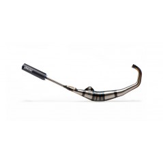YASUNI Escape completo acero inox R1 1119397005VAR