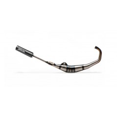 YASUNI Escape completo acero inox R1 1119397005VAR