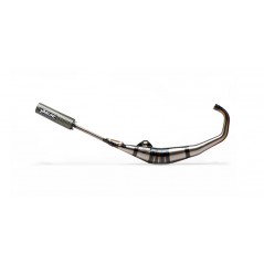 YASUNI Escape completo acero inox R1 1119397005VAR