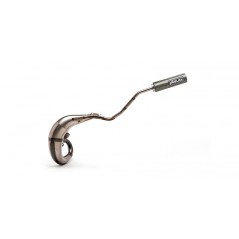 YASUNI Escape completo acero inox CROSS ML 1119399006VAR