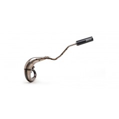 YASUNI Escape completo acero inox CROSS ML 1119400005VAR