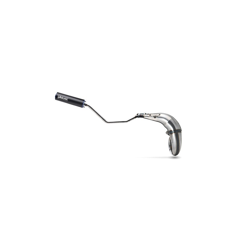 YASUNI Full exhaust motorcycle right side CROSS ML CROSS ML 1119403005VAR