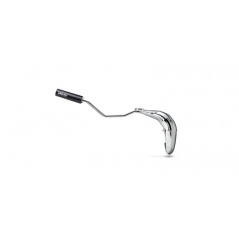 YASUNI Full exhaust motorcycle right side CROSS ML CROSS ML 1119404006VAR