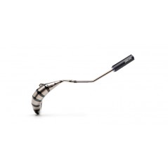YASUNI Escape completo acero inox CROSS 1119406001VAR
