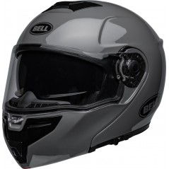 BELL Casco modular moto SRT SOLID 8006384021VAR