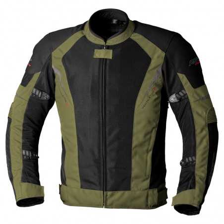 RST Chaqueta textil hombre VENT-XT CE 8007591013VAR