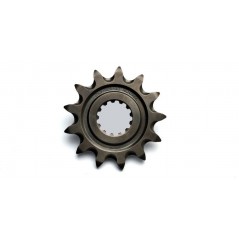 RENTHAL Piñón acero delantero autolimpiable 492 P-520 1074308001