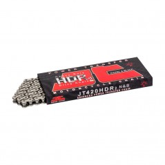 JT DRIVE CHAIN CHAIN, TRANSMISSION 420HDR P-420 1077644009