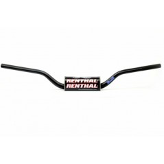 RENTHAL Handlebar without central bar with blood sausage 821 1081460003