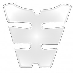 V PARTS Protector de depósito para moto 1081996001VAR