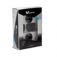 V PARTS Protectores de basculante M8X1 25 1083432003