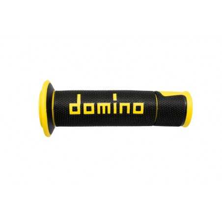 DOMINO motorcycle grips A450 1083492004