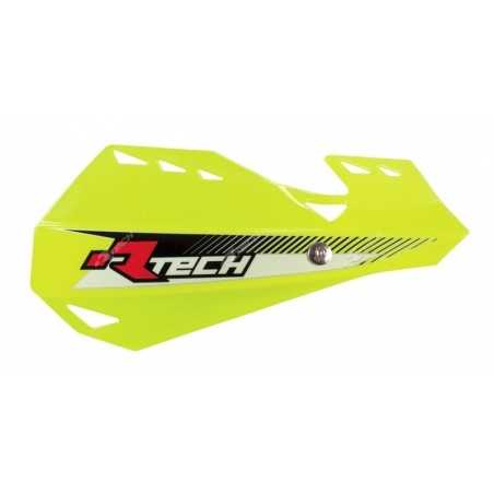 RACETECH Paramanos protectores de mano DUAL 1086017004
