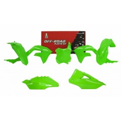 RACETECH Complete plastic kit 1087998003