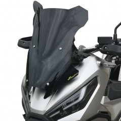 V PARTS Cúpula parabrisas pantalla para moto RACING 1109798001