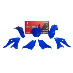 RACETECH Complete plastic kit OEM (22) 1110140001