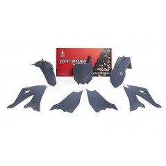 RACETECH Complete plastic kit 1110140003