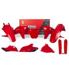 RACETECH Complete plastic kit OEM (21-22) 1110157001