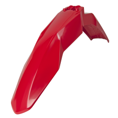 RACETECH Motorcycle front fender 1110163001