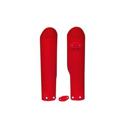 RACETECH fork protectors 1110182001