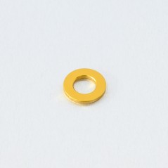 PRO-BOLT Arandela de aluminio M8 LWA8