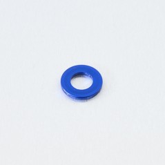 Aluminum washer  M8 LWA8