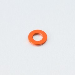 Aluminum washer  M8 LWA8
