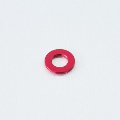 Aluminum washer  M8 LWA8