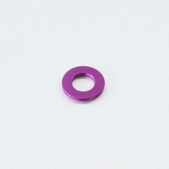 Aluminum washer  M8 LWA8