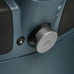 RIZOMA Gancho porta-bolso ZVP016