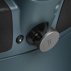 RIZOMA Gancho porta-bolso ZVP016