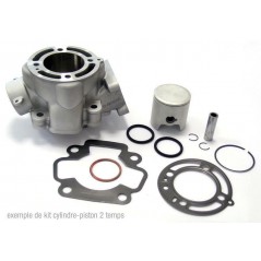 AIRSAL Kit cilindro moto Ø41 MM 1014437