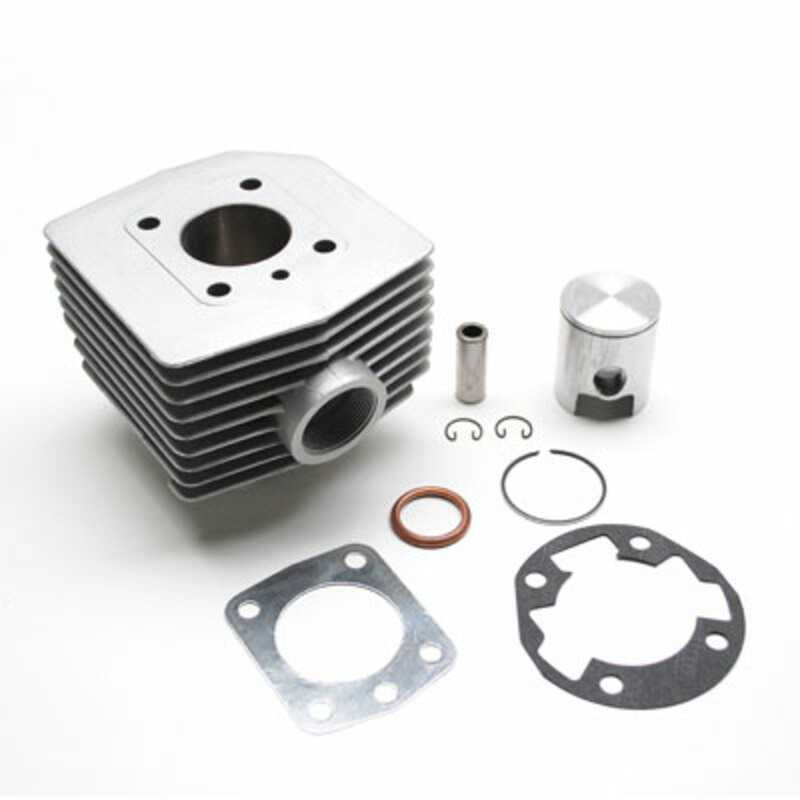 AIRSAL motorcycle cylinder kit Ø39 MM 1014441