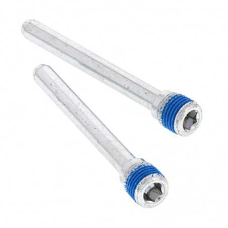 ALL BALLS Rear brake caliper shaft kit 1049616