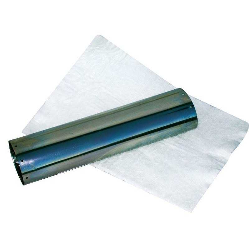 ACOUSTA-FIL Heat protection sheet for muffler 350x500 MM 1063475