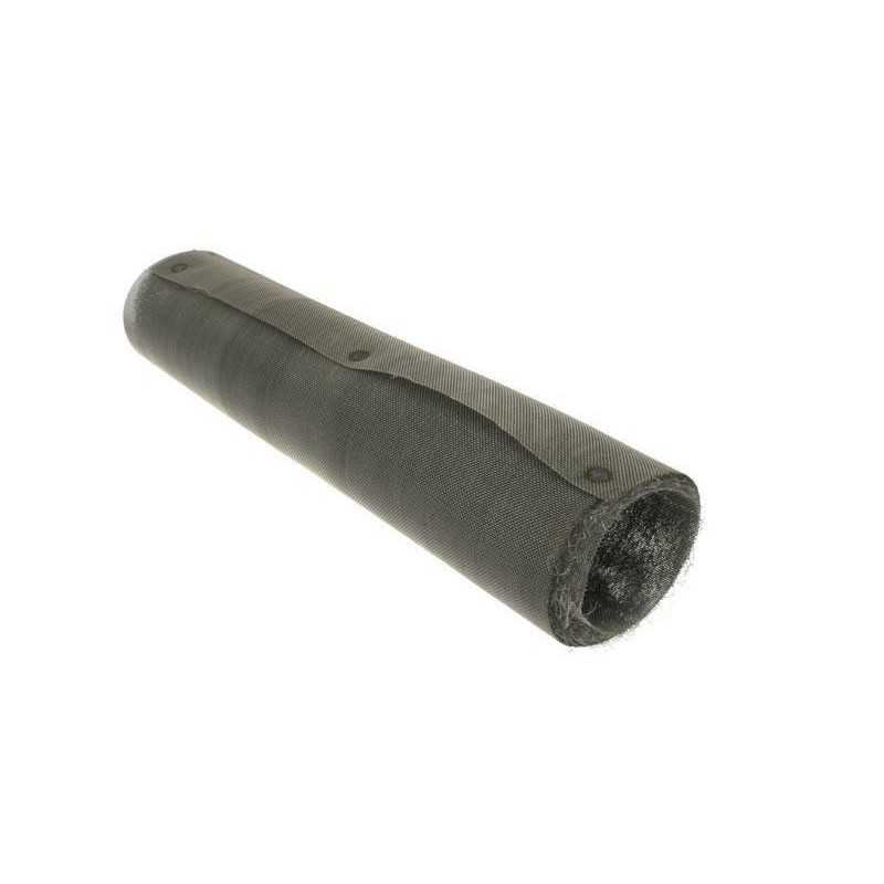 ACOUSTA-FIL Thermal cloth with steel wire for muffler 434 300 MM Ø55/60 MM 1063495