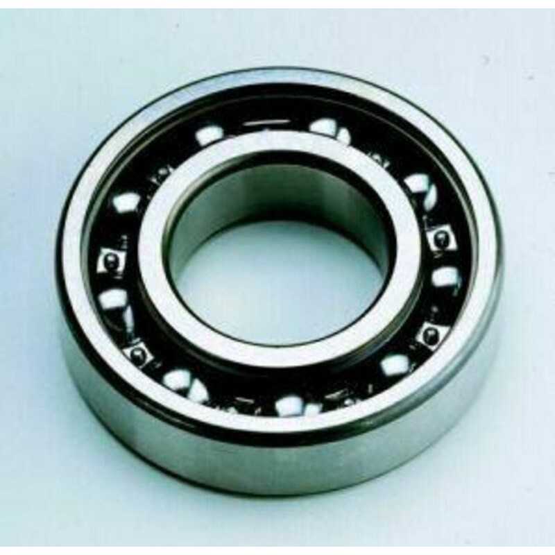 NTN SNR Rodamiento de cigüeñal 25X62X17 MM 1016755