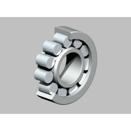 NTN SNR crankshaft bearing 30X72X19 MM 1016767