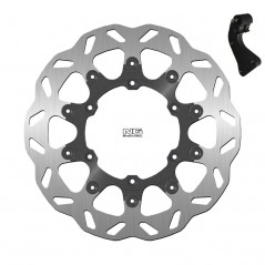 NG BRAKE DISK Kit disco de freno flotante 725XK11 1090497