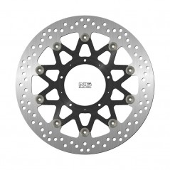 NG BRAKE DISK Disco de freno flotante 1856G 1106545