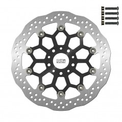 NG BRAKE DISK petal floating brake disc 1837XG 1106561