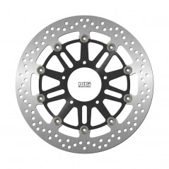 NG BRAKE DISK Disco de freno flotante 1729G 1117929